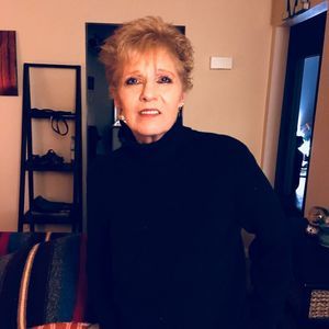 Meet your Posher, Dawn